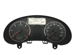 Tahhomeeter Audi A3 8P 8P0920900F 110080296003 51410