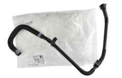 Radiaatori toru Originaal Citroen Peugeot C4 DS 2008 1.6 HDI 1317V2
