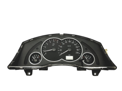 Tahhomeeter Opel Meriva A 13140265MN 110080162014 56552