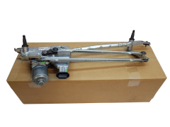 Kojamehe Mehhanism Peugeot 9810327980 Originaal