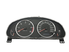Tahhomeeter Mazda 6 JGGJ6WC 56839