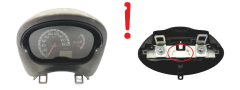 Spidomeeter Fiat Seicento 735382378 6063449929 55222