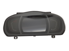 Spidomeeter Renault Scenic 4 248100665R 7769