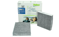 Salongifilter Citroen Peugeot 1609428080 715557 Valeo