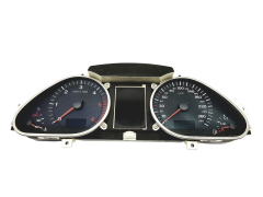 Tahhomeeter Audi A6 C6 5550007301 51741