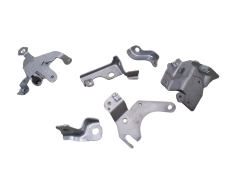 Mootorikinnitus Uus 1.5 Blue dci Renault 208182537R 223673634R 208185586R