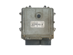 Juhtplokk A6391501179 PMN902330 0281012393 Mitsubishi Bosch 36095