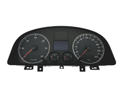 Spidomeeter VW Caddy 1T0920863A 110080343004 53397