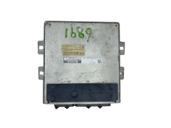 Juhtplokk NNN100743 NNW001550 A0047 YM Rover 61245