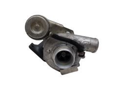 Turbokompressor Opel 1,7 DTL 90530995 454187-1