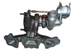 Turbokompressor Clio IV Captur Megane Scenic 1.2 TCe 144107423R Turbokompressor Clio IV Captur Megane Scenic 1.2 TCe 144107423R