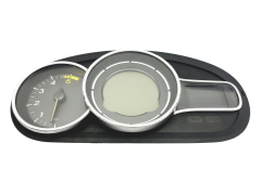 Tahhomeeter Renault Megane 3 248107859R 43887