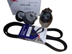 Veorihma Pinguti KHV248 1611278080 Citroen Peugeot Hutchinson