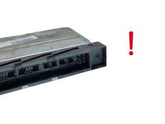 Juhtplokk 0281011078 30637733A Volvo Bosch 62563