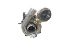 Turbokompressor 7701473122 22735H33771 54359700000 54391015066 1.5DCI Renault 0