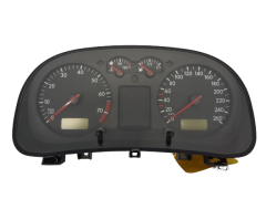 Tahhomeeter VW Golf MK4 1J0919881B 0263611022 20688
