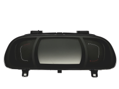Tahhomeeter Renault Kadjar 248106493R Johnson
