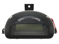 Spidomeeter Citroen C3 P9660225780 D 01 49598