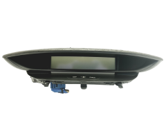 Tahhomeeter Citroen C4 P96613462ZD 43557