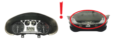 Spidomeeter Lancia Delta 51835093 503005080201 54109
