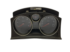 Tahhomeeter Opel Astra H 13142790TF 3077