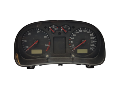 Spidomeeter Golf MK4 1J0920802G 0263618033 2555