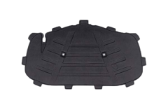 Kapoti heliisolatsioon Tehke Audi A3 8V0863825 88631703402 DPA