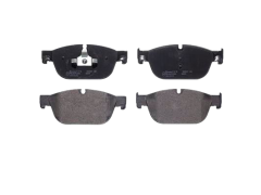 Piduriklotsid Ees Originaal Citroen Peugeot C5 C6 DS4 DS5 1617272580