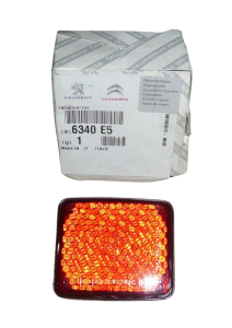 Helkur Originaal Jumper Boxer Ducato 6340E5