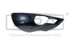 Halogeeni Raam Parem 4L0807062D 88071874302 Audi Q7 DPA