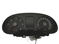 Spidomeeter VW Polo 6R 6R0920861C A2C53376827 31355