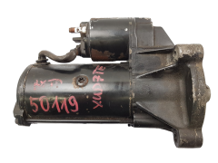 Starter Citroen Peugeot D7R2 5802M3 Valeo 1403