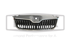 Radiaatorivõre Tehke Skoda Superb 3 3V0853653A 88531808102 DPA