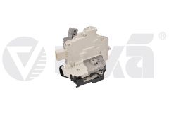 Ukse luku mehhanism Taga Vasak 3C4839015B 88391813201 VW Skoda Vika