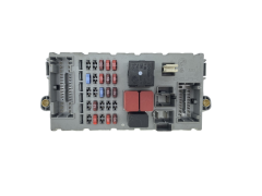 Kaitsmete kast Fiat 51744898 NPL 46520600 CPL Delphi 58100