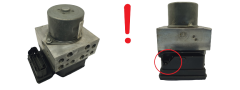 Abs Pump Alfa Romeo 159 51831526 TRW 63852