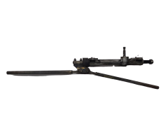 Roolivõll Citroen AX 95659460 2EZ2 7523