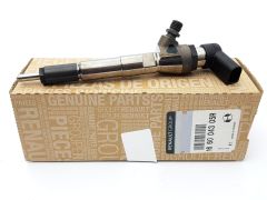 Kütusepihusti Originaal Renault Megane Scenic 3 Fluence 1.5 dCI 166004305r