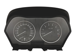 Tahhomeeter BMW 1 F20 F21 6210 9365954 Johnson 32124