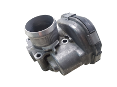 Gaasiklapi ventiil Citroen Peugeot Ford 9673534480 1.6 HDI 1519