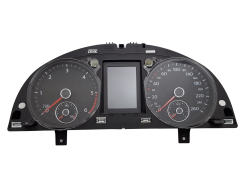 Tahhomeeter Volkswagen Passat B7 3AA920870A
