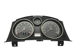 Spidomeeter Opel Astra H 13184317GA 49935