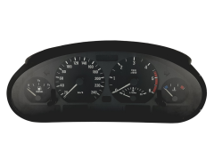 Tahhomeeter BMW 3 E46 6211 6906890 0263606271 51407