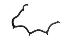 Kütusetoru 157468 1574HL 2.0HDI Citroen C5 C4 Peugeot 407 807
