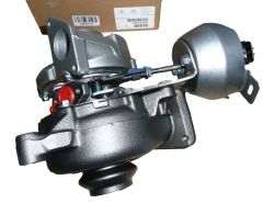 Turbokompressor Uus Originaal 0375.K9 0375K8 Citroen Peugeot 2.0 HDI