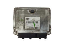 Juhtplokk IAW4AF.M9 55187372 61600.627.05 Fiat Magneti Marelli 3491