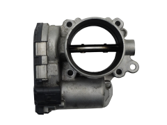 Gaasiklapi ventiil Jaguar Land Rover G4D3-9F991-AA 0280750610
