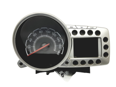 Tahhomeeter Chevrolet Spark 95127109 51806