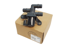 Kliimaseadme Andur Originaal 6462W1 6462.W1 Citroen Peugeot