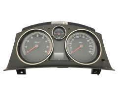 Tahhomeeter Opel Astra H 13225986XF 25432